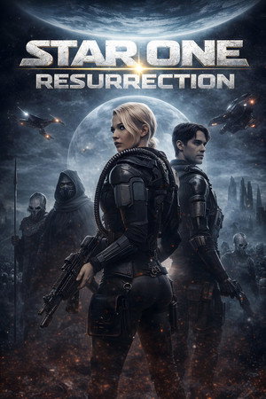 Star One: Resurrection
