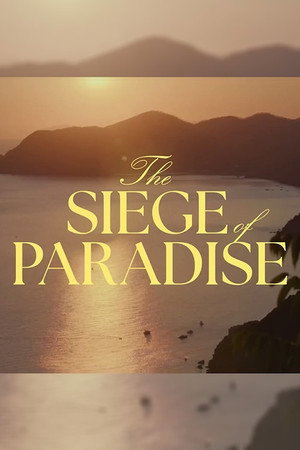 The Siege of Paradise
