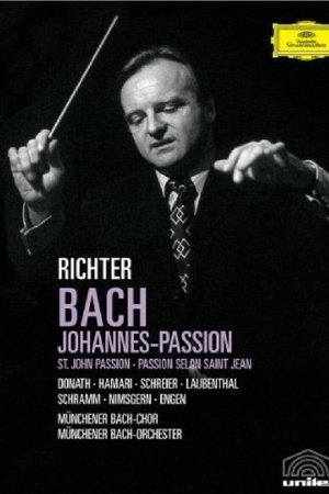 Bach: St. John Passion