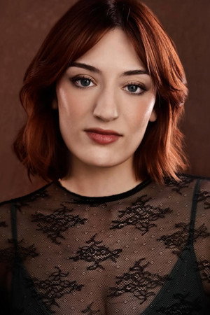 Cartney McGuigan