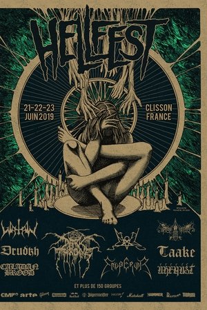 Böhse Onkelz - Hellfest