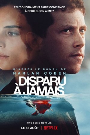 Disparu à jamais