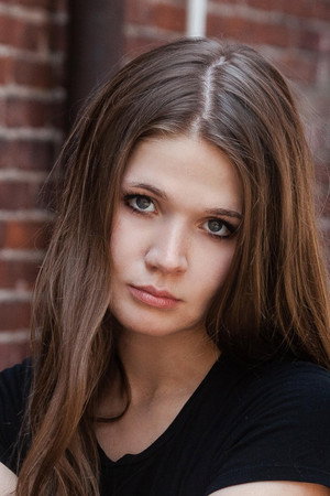 Maddie Steele