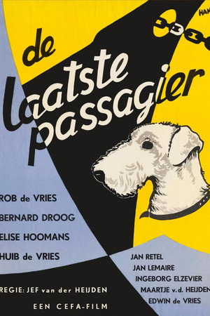 De laatste passagier