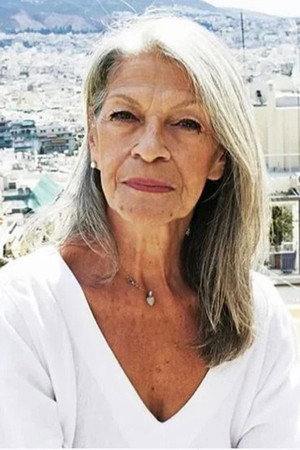 Portrait of Matoula