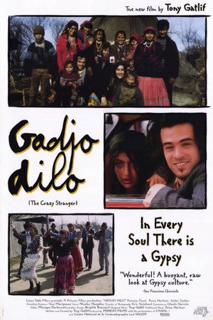 Gadjo Dilo Gadjo Dilo