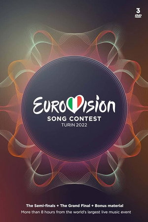 The Eurovision Song Contest: Turin 2022