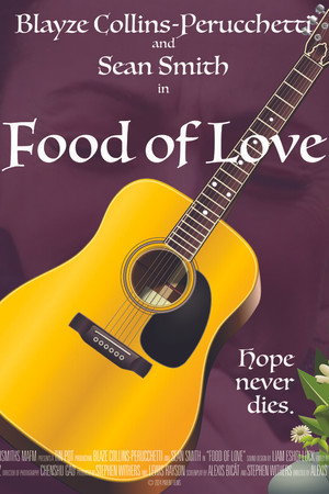Food of Love poster