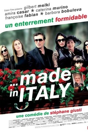 Made in Italy