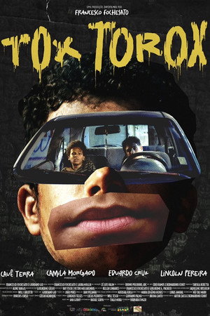 Toxtorox poster