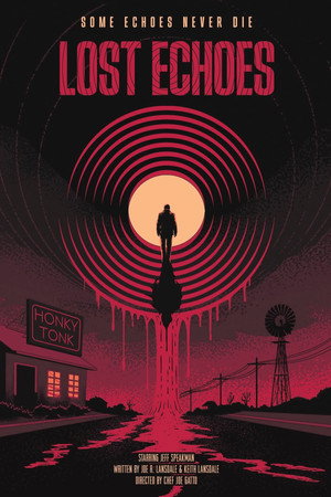 Lost Echoes