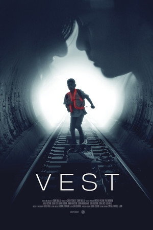 Vest poster