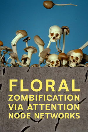 Floral Zombification Via Attention Node Networks (2024 Artifice.NYC Edit)