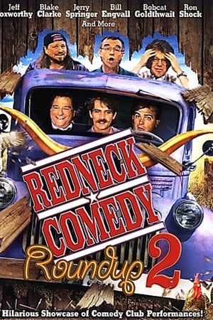 Redneck Comedy Roundup, Volume 2