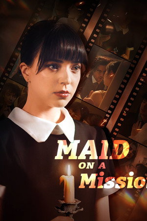 Maid on a Mission