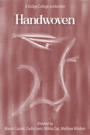 Handwoven poster
