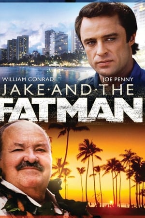 Jake and the Fatman