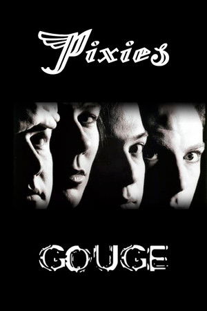 Pixies: Gouge