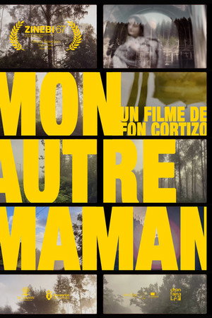 Mon Autre Maman poster