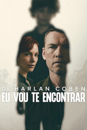 Poster da série I Will Find You