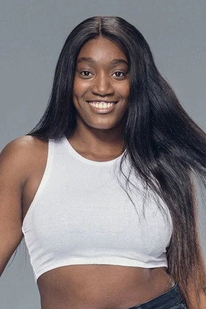 Portrait of Lydwine Nitidem