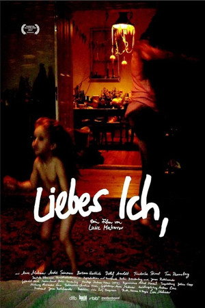 Liebes Ich poster