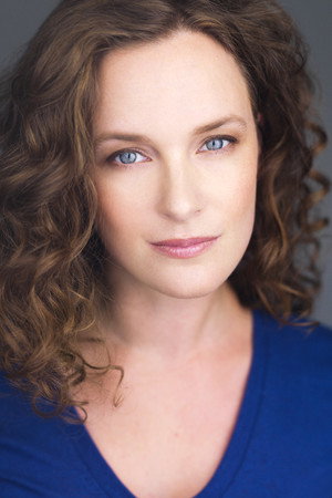 Portrait of Katie Flahive