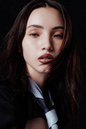 Карина Егамедиева