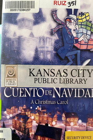 Cuento de Navidad