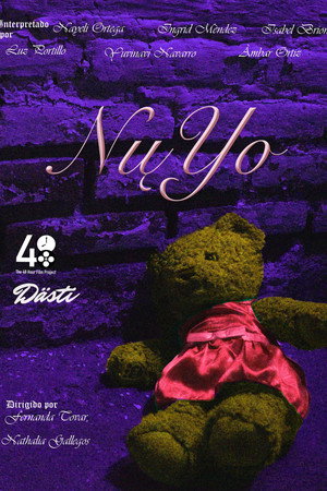 NųYo poster