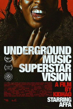 Underground Music, Superstar Vision