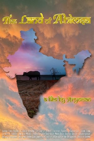 Land of Ahimsa