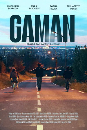 GAMAN