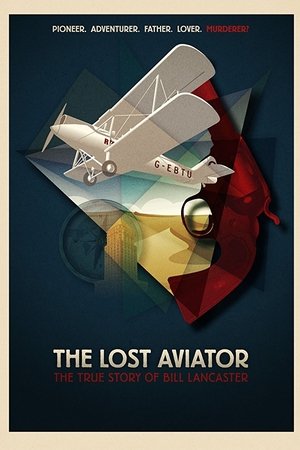 The Lost Aviator