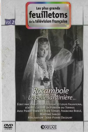 La Belle Jardinière