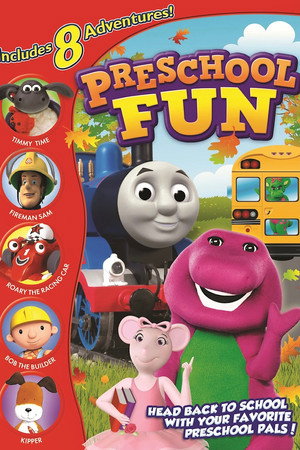 HiT Favorites: Preschool Fun HiT Favorites: Preschool Fun