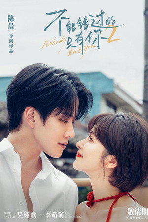 不能错过的只有你2