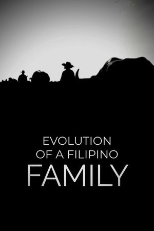 Ebolusyon ng Isang Pamilyang Pilipino