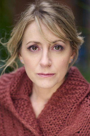 Portrait of Carolyn Dee