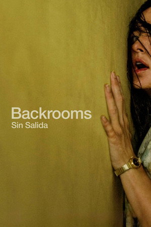 Backrooms: Sin salida