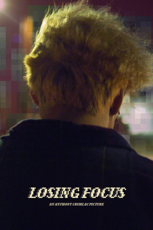 Losing Focus poster