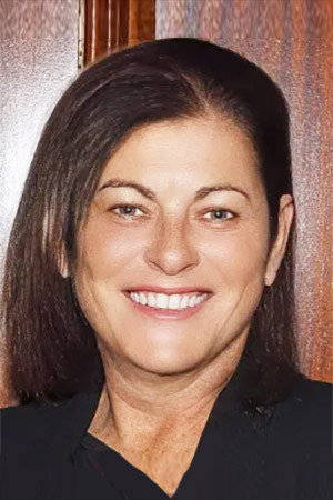 Sharon Devlin