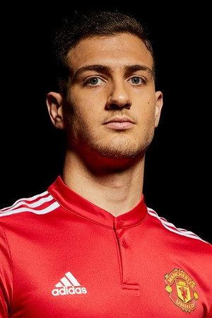 Portrait of Diogo Dalot