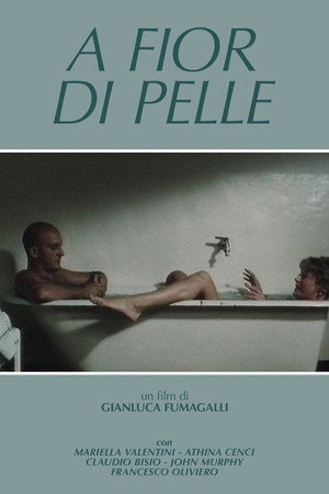A fior di pelle poster