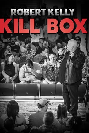 Robert Kelly: Kill Box