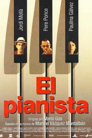 The Pianist