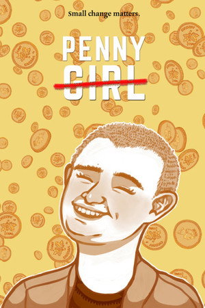 Penny Girl poster