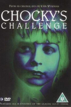 Chocky's Challenge