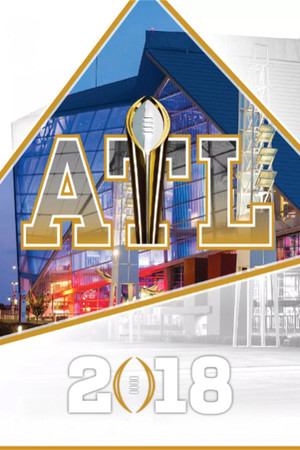 2018 College Football Playoff