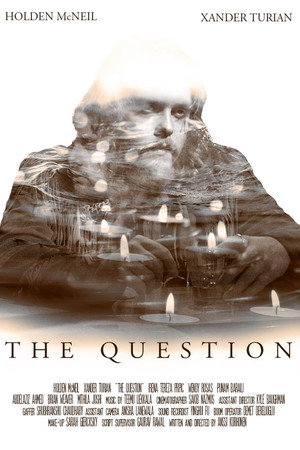 The Question poster